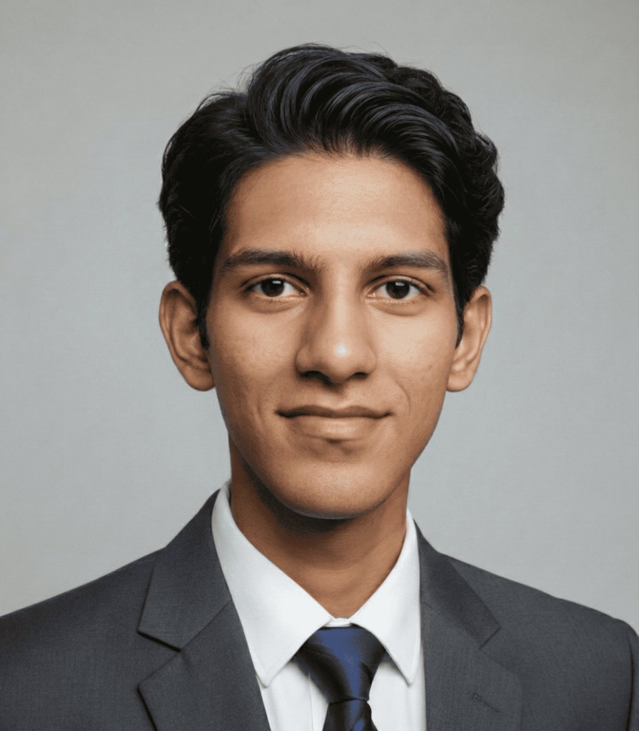 Tabrez Mukadam